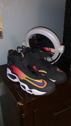 Nike Air Griffey Max 1