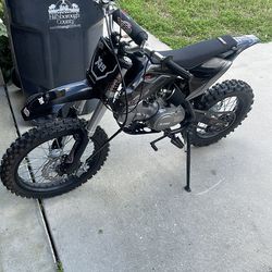 Dirt bike for sale