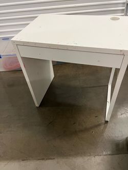 Desk
