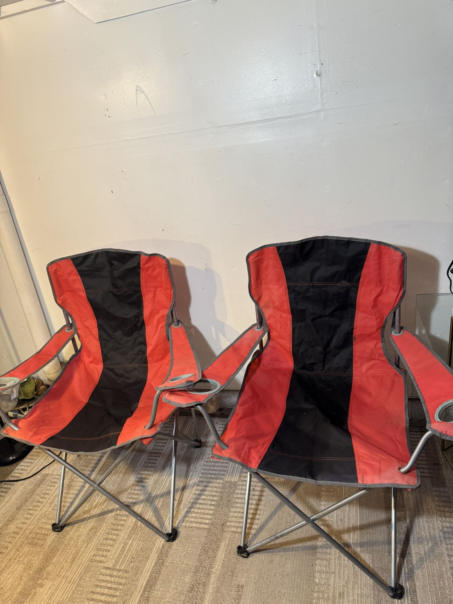 Camping Chairs