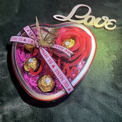 Arreglos Para Sanvalentin 