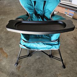 Baby Delight Camping Chair