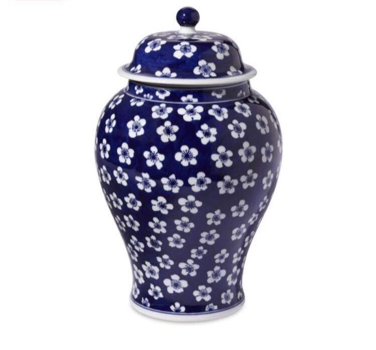 New Ginger Jar William Sonoma