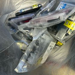 ink cartridges for printer