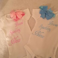 Custom Shirts. Baby onesies. Adult shirt. Toddlers. $10 each made to order $15 adult shirts $25 Polos