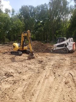 Skid steer