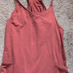 Dress medium large