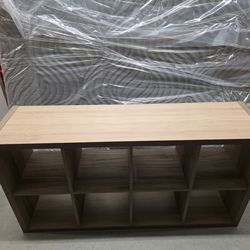 Multi shelf stand