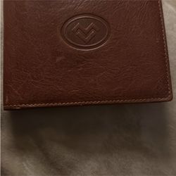 Men’s Wallets X4 
