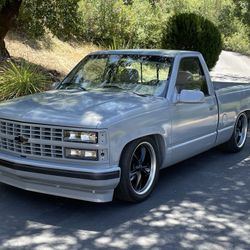 1995 Chevrolet C/K Pickup