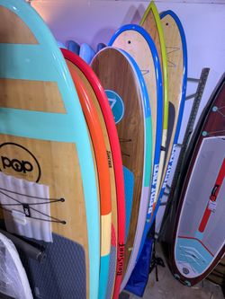 Paddleboard Paddle board