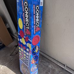 Extra Large Connect For Game 
