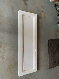 Whirlpool Tub Access Panel- American Standard whirlpool Or Combo Tub