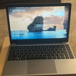 Laptop Windows Brand New High Quality