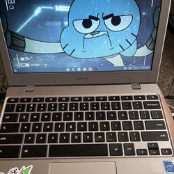 Samsung laptop