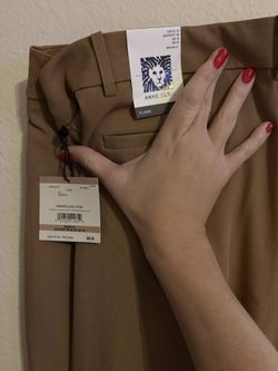 Women’s Pants