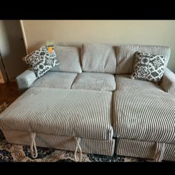 Sofa Bed