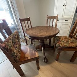 Dining Room Set