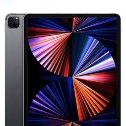 iPad Pro 12.9-inch (4th generation) 256 GB Wi-Fi + Cellular
