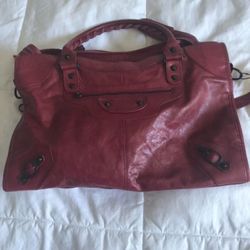 Balenciaga Handbag