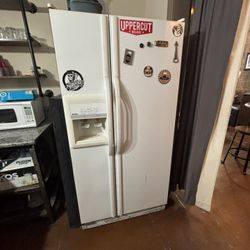 Kenmore refrigerator