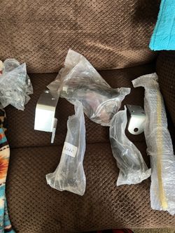 Idler ,pitmit Steering Stabilizer 