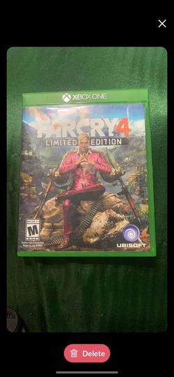 Far cry 4