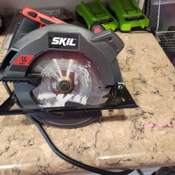 Skil  7 1/4 Circular Saw