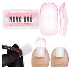 NOVO Toe Nail 