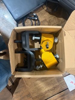 350z engine mounts