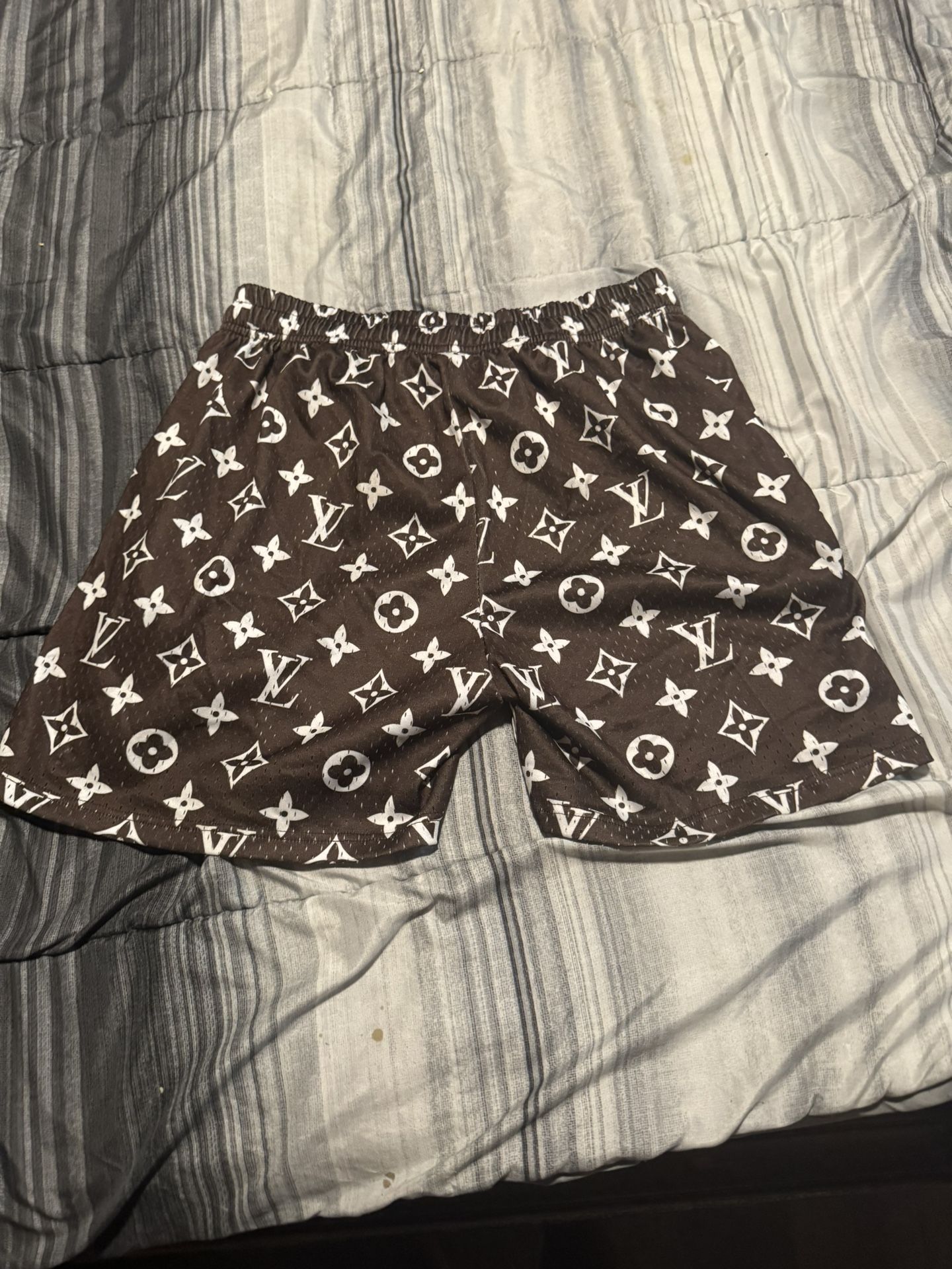 Lv shorts for the summer ☀️