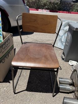 desk chair