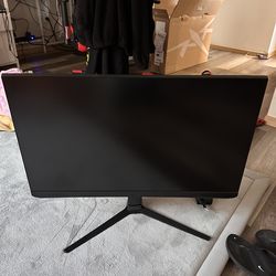 Samsung G5C monitor 2k 165hz 1ms