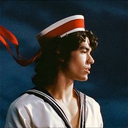  Conan Gray: Wishbone World Tour 