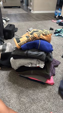 Winter clothes