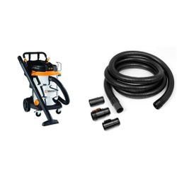 14 Gal. Wet/Dry Vacuum