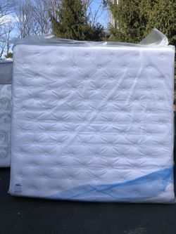 13 inch thick luxury king size Mattresses-