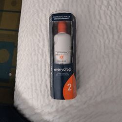 Everydrop Refrigerator Ice & Water Filter