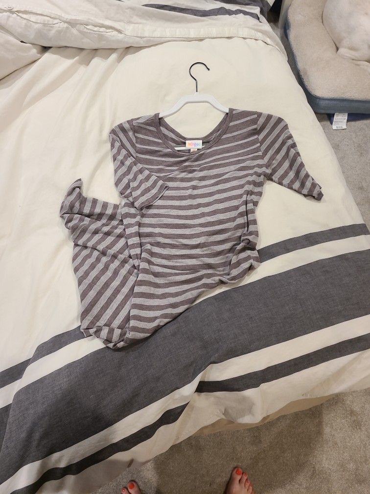 LuLaRoe Dress