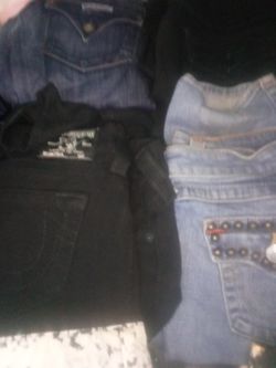 True Religion For Women