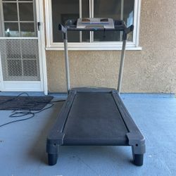 Treadmill 