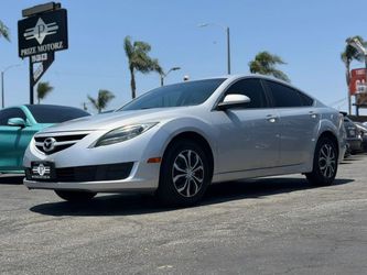 2013 MAZDA MAZDA6