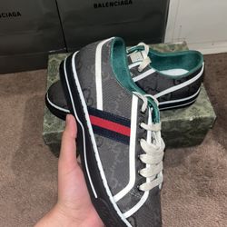 Gucci 1977 Mens 