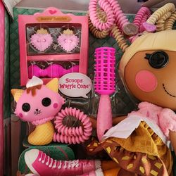 Girls Toys 