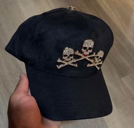 Barbas hat