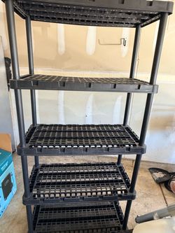 Shelf