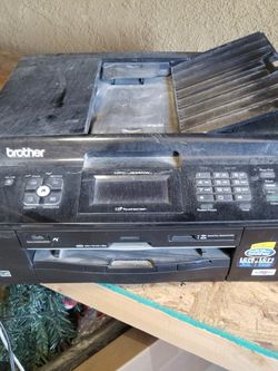 Brother Printer
