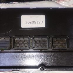 Refurbed  Dodge Dakota Ecu 2008 3.7