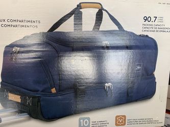 Luggage Skyway