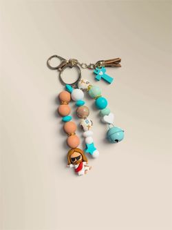 Bag charms